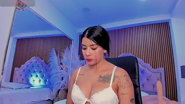 Sembang XXX Secara Langsung SelenaStonne