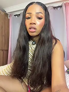 Вебкам-шоу eimi_spacee