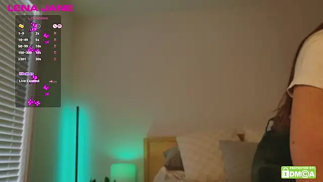 Lenajane__xx Live XXX Chat