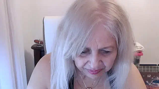 SusiLifeXXXのウェブカメラショー