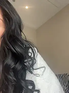 Chat XXX en directo de Evayra