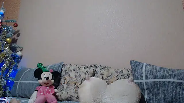 HotDreammn Live XXX chat