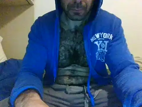 XXX chat uživo modela coppai200