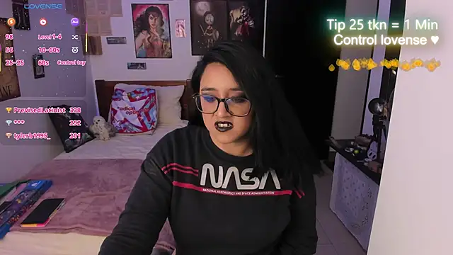 Cherry_blush_ 现场XXX聊天