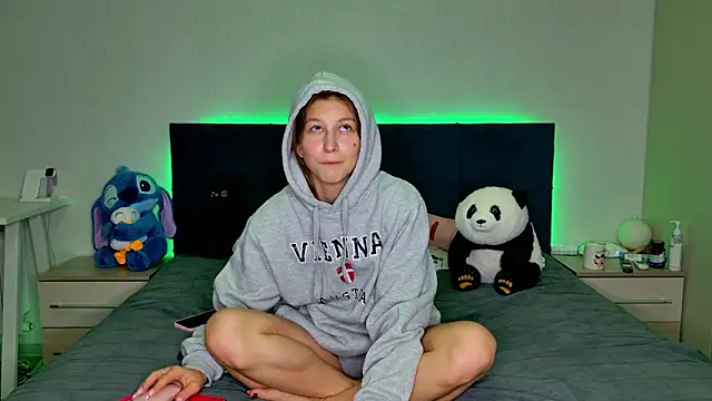 MissEmilyMiller – Naživo XXX chat