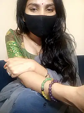 Ur_prisha7 现场XXX聊天