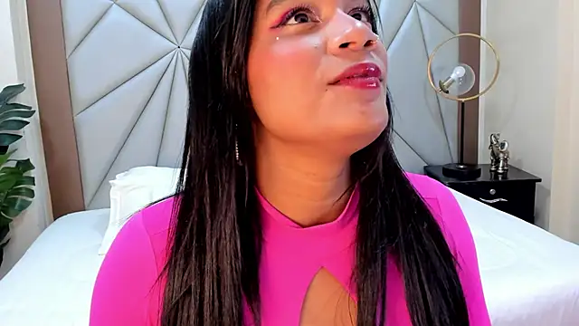 PaulinaMuller – Live XXX-chat