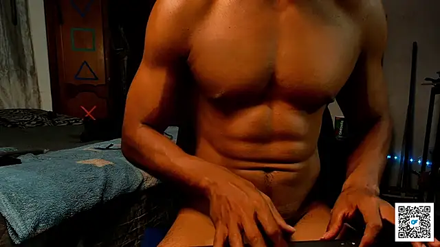 Jhon_wich Chat XXX live