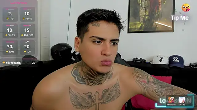 mad_maxxx2 Chat XXX live