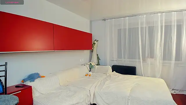 Sembang XXX Secara Langsung exposed_lizzy