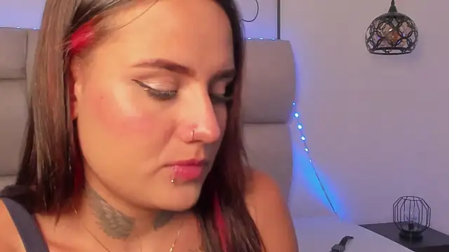 Susan-Sweet-7 现场XXX聊天