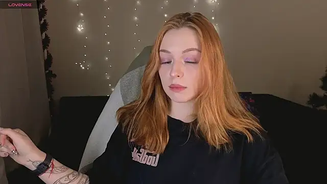 Hanna_melon live XXX chat