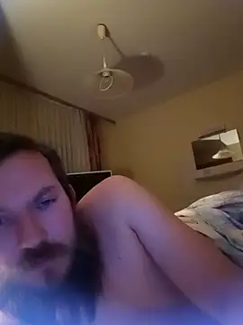 Klinsch Show in webcam