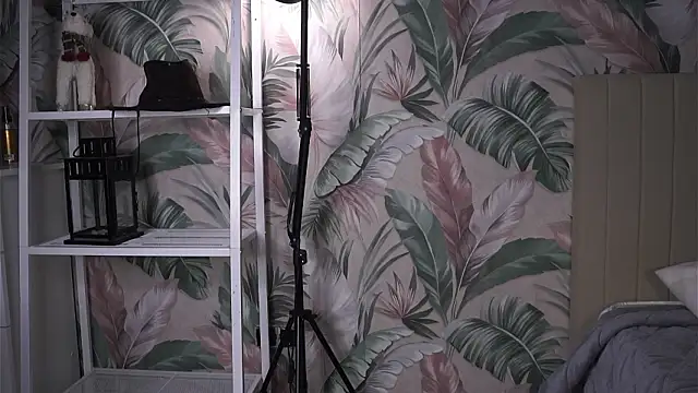 MarlinVarian Live XXX-Chat