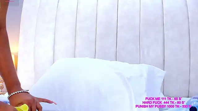 Pertunjukan Kamera Web Ashleyy23x