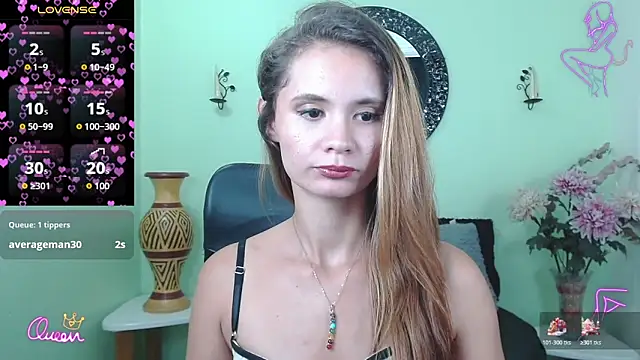 Sofia_Franco_ – Naživo XXX chat