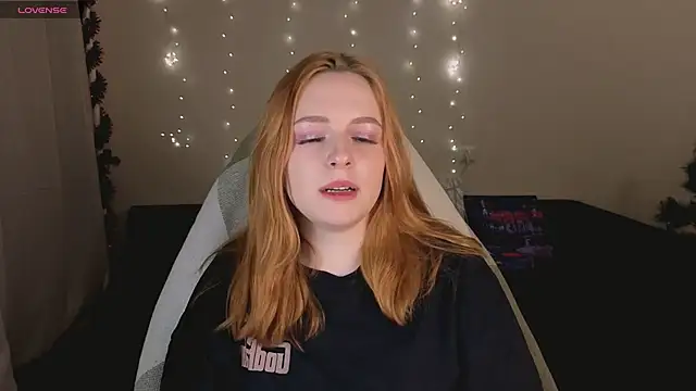 Hanna_melon Webcamshow