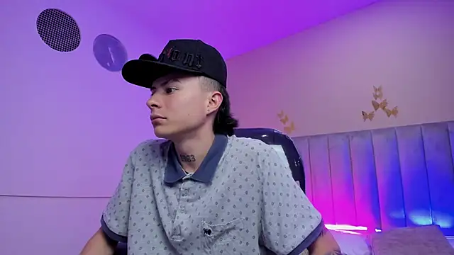 Nascary_Fox Chat XXX live