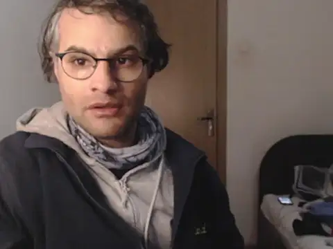 Chat +18 de wildpussycat23 ao vivo