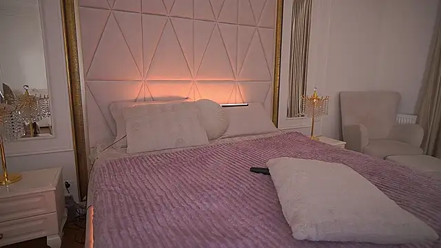 GraceCandy Chat XXX in diretta