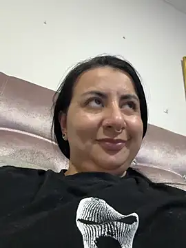 Abril_Luv Chat XXX in diretta