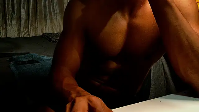 Chat XXX ao vivo de Jhon_wich