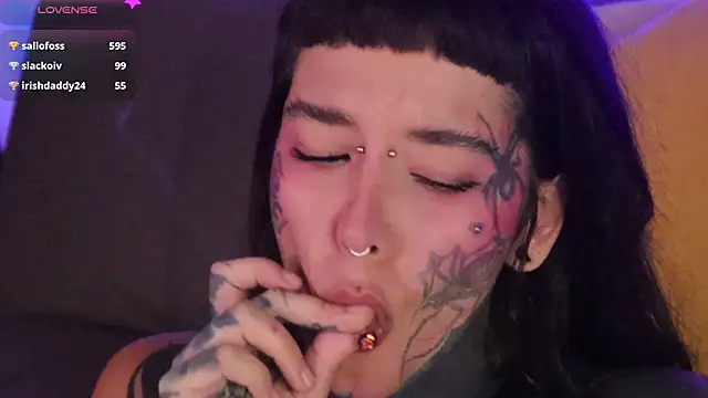 FairyFlexxxx – Naživo XXX chat