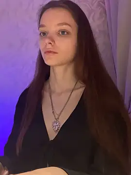 Webkamerová show Lizamur