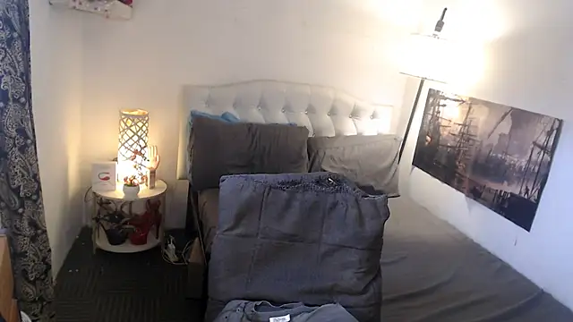 NinaDOM4CUM Adlı Modelin Canlı XXX Sohbeti