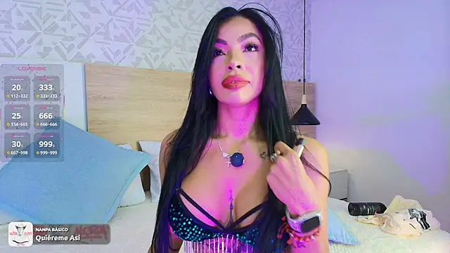 veronikali Chat XXX in diretta