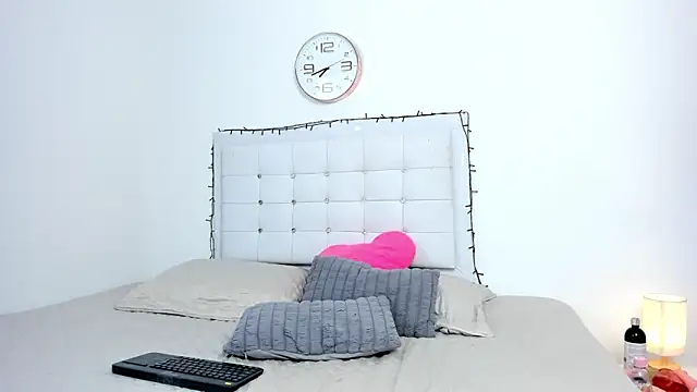 Sofia_Blosom 现场XXX聊天