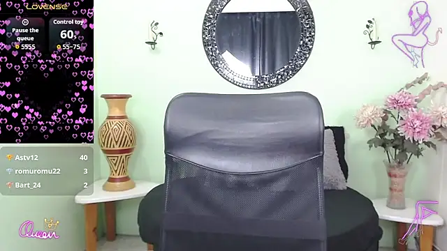 Онлайн чат XXX Sofia_Franco_