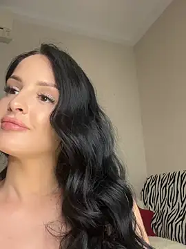 Evayran Live XXX chat