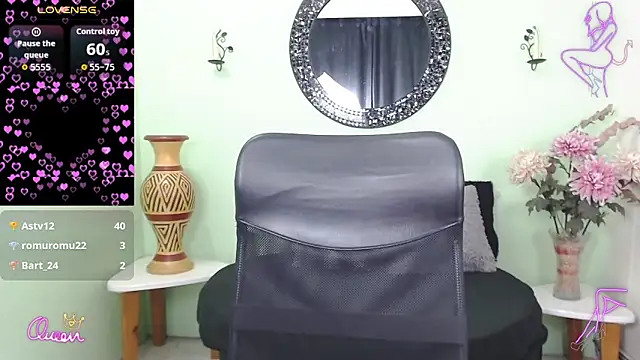 Sofia_Franco_ Chat XXX in diretta