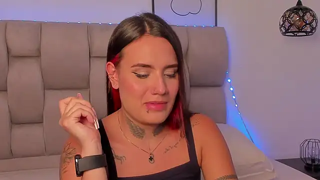 Susan-Sweet-7 live XXX chat