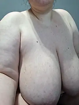 Show webcam de anna_claire