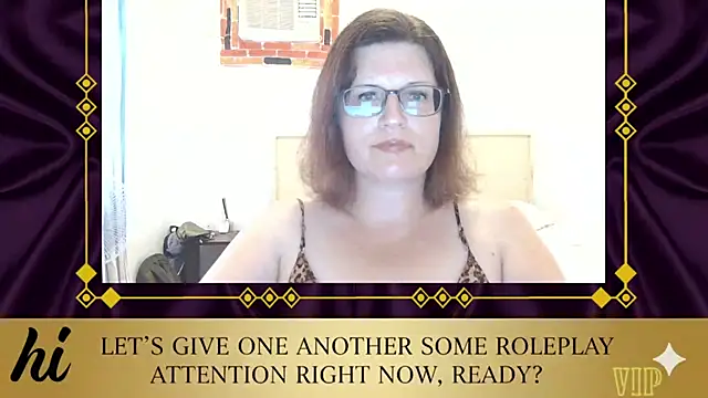 Domina_Tasselina_Goddess' Live XXX Chat