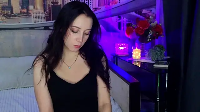 MonicaSweetx Adlı Modelin Canlı XXX Sohbeti