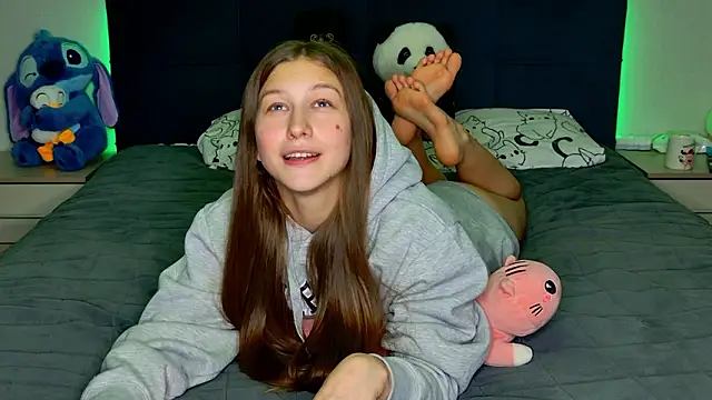 MissEmilyMiller's Live XXX Chat