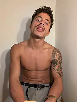 AlexActive Webcam-Show