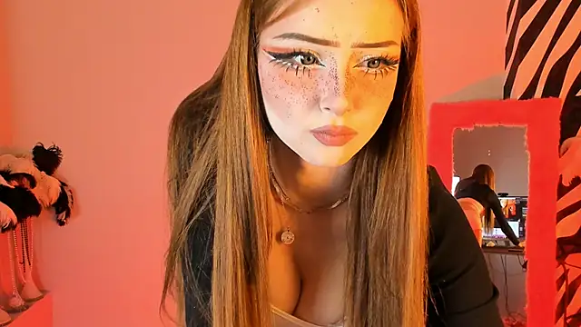 Jennifer_Wiliams élő XXX-chatje