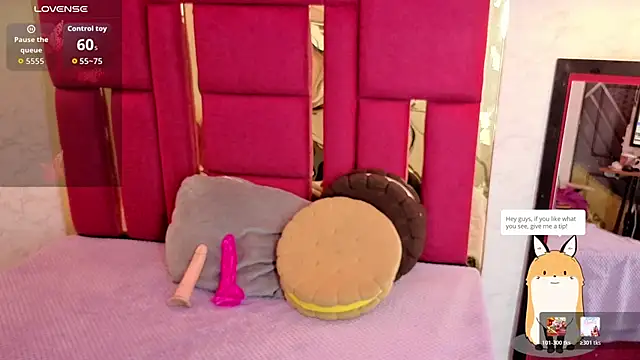 morgana_white Live XXX Chat