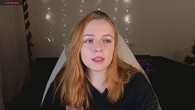 Chat XXX en directo de Hanna_melon