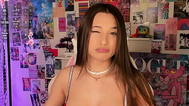 دردشة Lillie_Miller الجنسية المباشرة