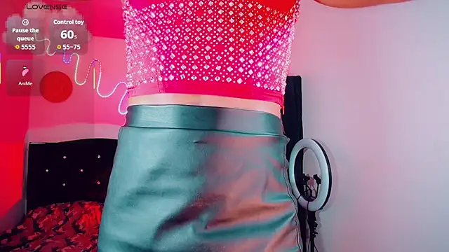 Show Webcam de Kendall_hornyy