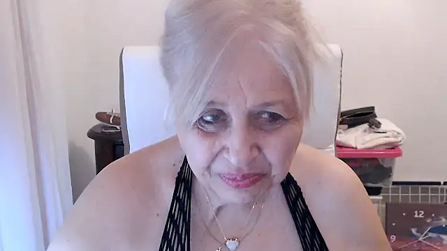 دردشة SusiLifeXXX الجنسية المباشرة