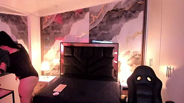 Živý XXX chat SusanVilla