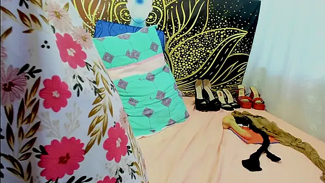 mrs_angelica 라이브 XXX 채팅