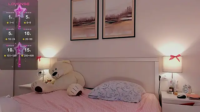 Živý XXX chat diana_nier