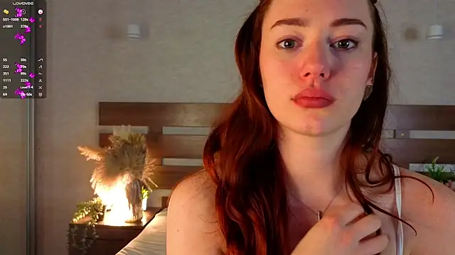 StacyWatts' Live XXX Chat